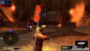 Quedadas Resistance Retributon